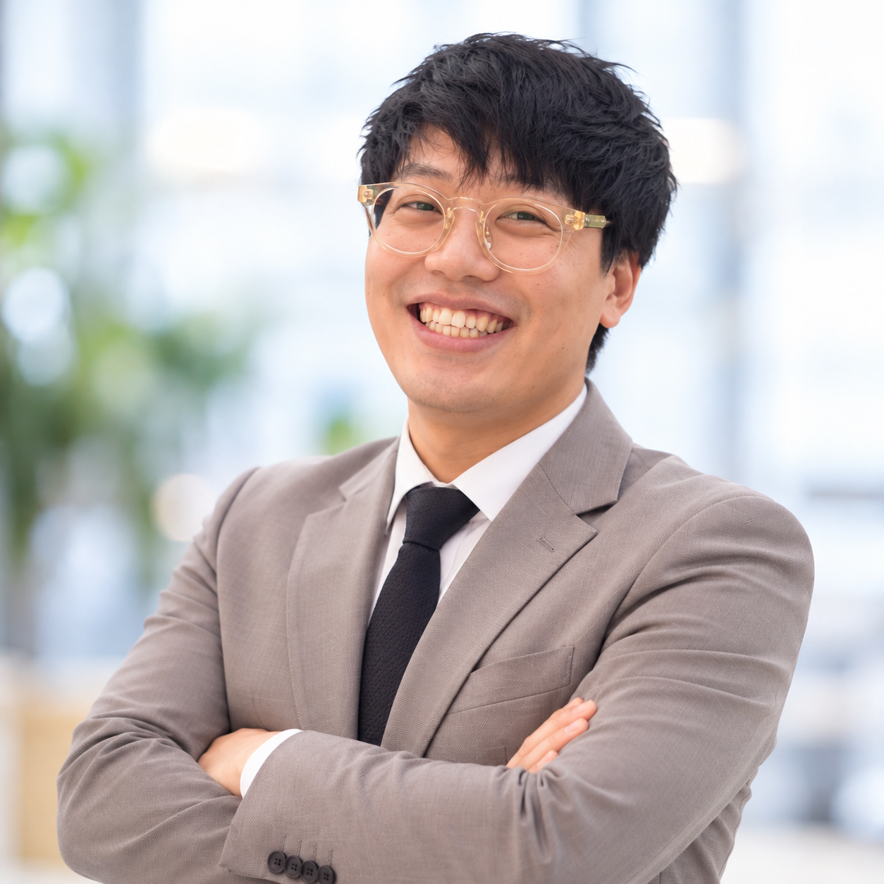 진영훈 대표 프로필 사진