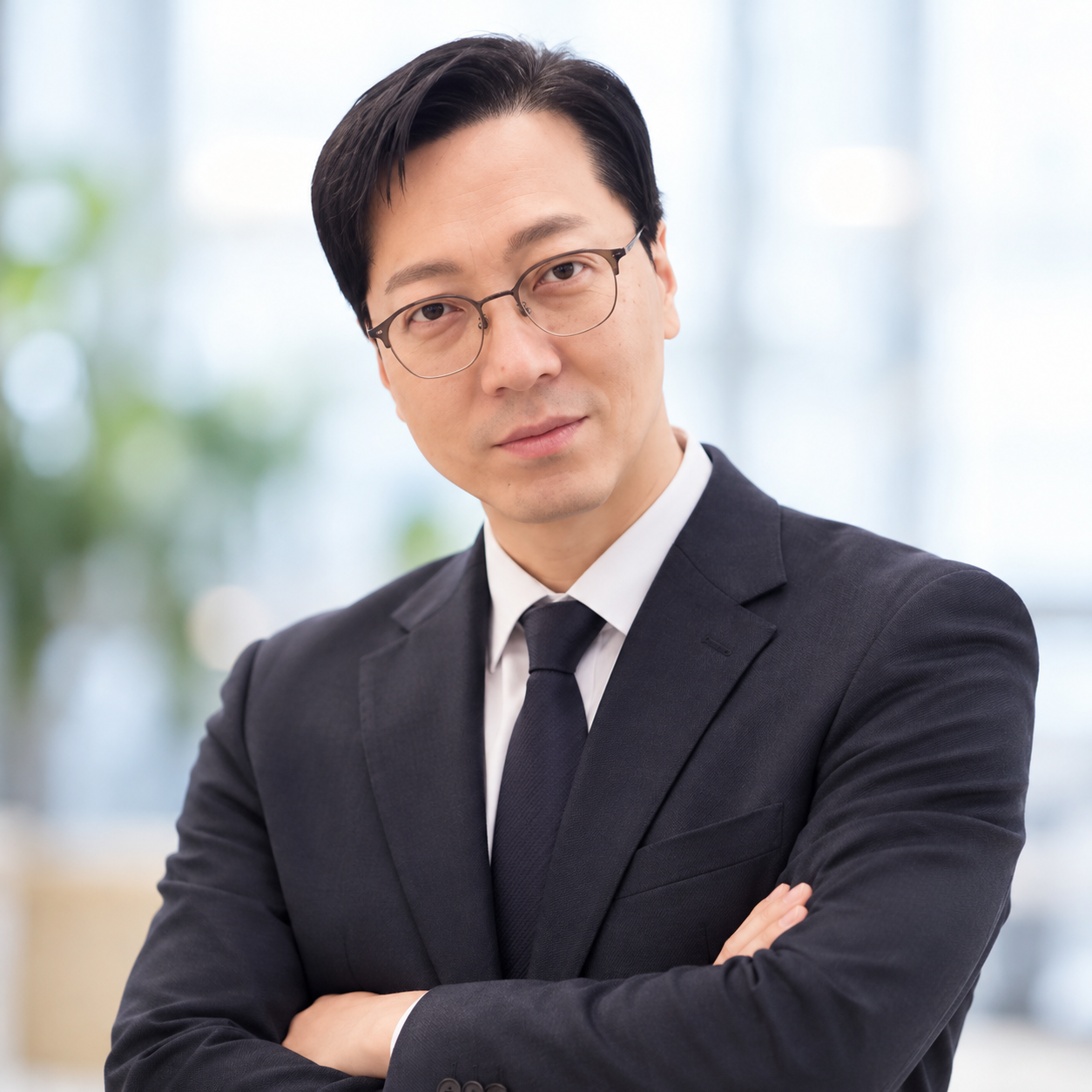 김명성 팀장 프로필 사진