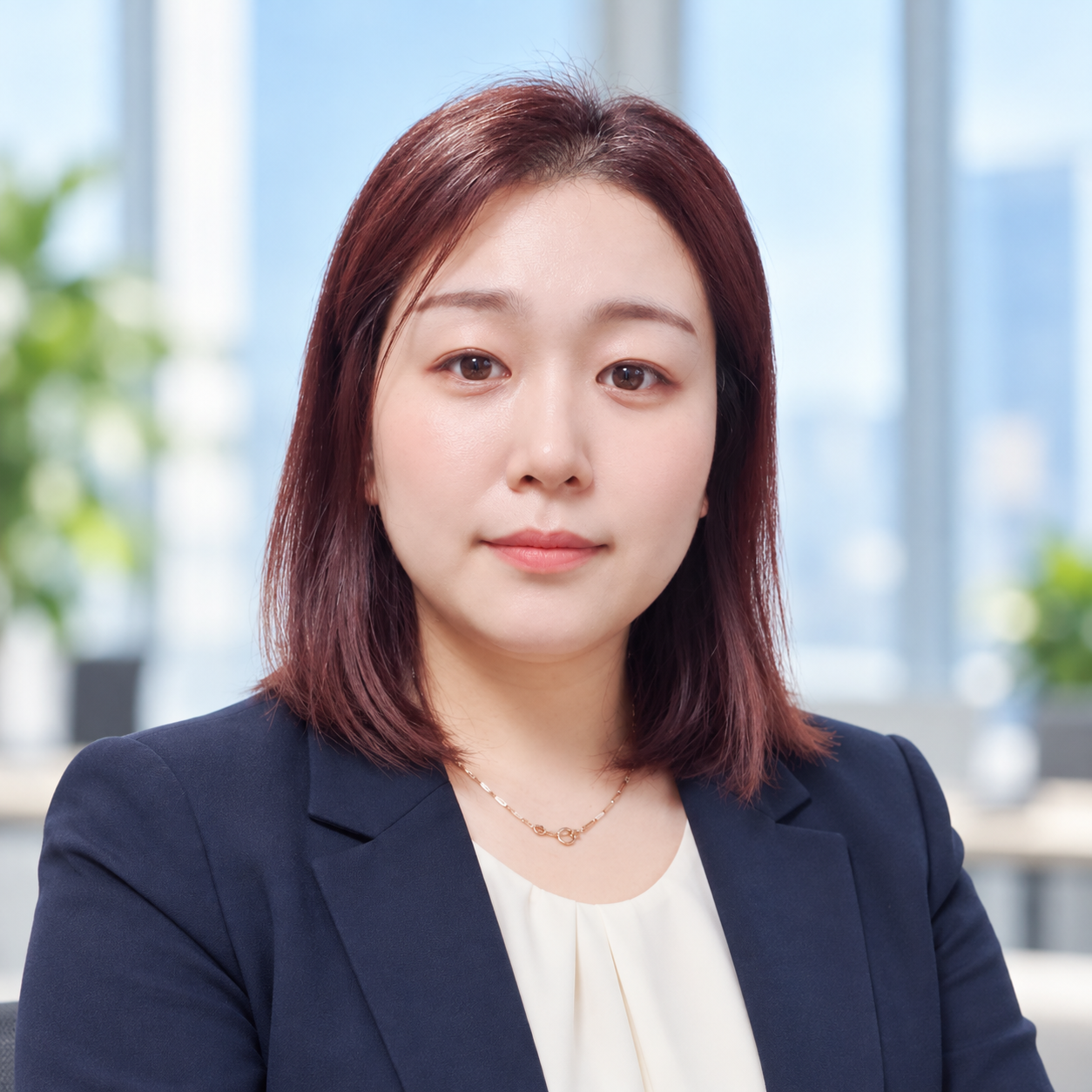 이은영 실장 프로필 사진